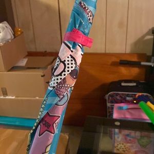 L.o.l umbrella for kids